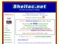 shellac.net