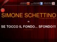 simoneschettino.com