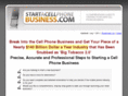 startacellphonebusiness.com