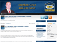 stephencruz.com