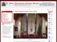 stjohnsgibraltar.com