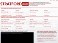stratfordfestivalhotels.com