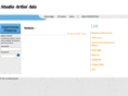 studioarfiniada.net