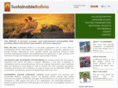 sustainablebolivia.com