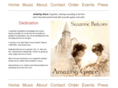 suzannebalcom.com