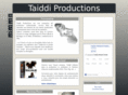 taiddi.com