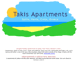 takis-apartments.com