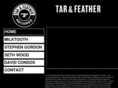 tarandfeatherentertainment.com