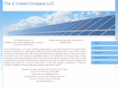 theecubedcompany.com
