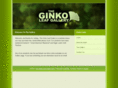 theginkoleafgallery.com