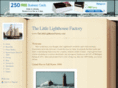 thelittlelighthousefactory.com