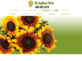 thesunflowerflorist.net