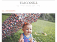 timgosnell.com