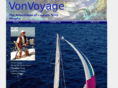 vonvoyage-adventures.com