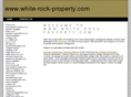 white-rock-property.com
