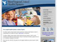 wvunitedhealthsystem.org