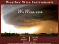 wxwise.com
