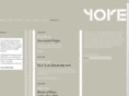 yore-records.com