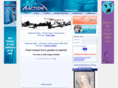 aactionauditions.com