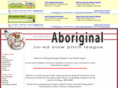 aboriginalslowpitch.com