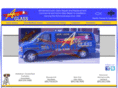 aceglassva.com