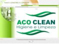 acoclean.com