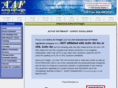 activeairfreight.com