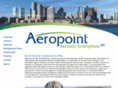 aeropointsecurity.com