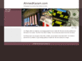 ahmadkaram.com