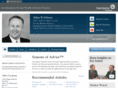 allenrgibson.com