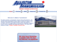allistontransmission.com
