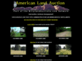 american-land-auction.com
