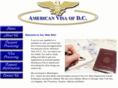 americanvisadc.com