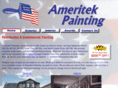 ameritekpainting.biz