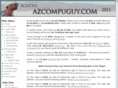 azcompuguy.com