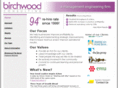birchwoodconsulting.net
