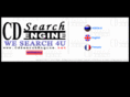 cdsearchengine.net