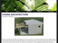 chongarchitecture.com