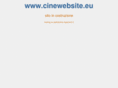 cinewebsite.eu