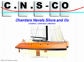 cnsco-silure.com