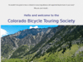 coloradobicycletouring.com