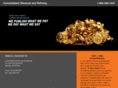 consolidatedchemicalandrefining.com