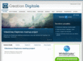 creationdigitale.com