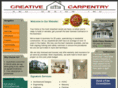 creativecarpentryanddesign.com