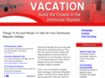 dominican-republic-vacations.com