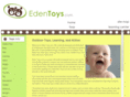 edentoys.com