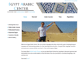 egyptarabiccenter.com