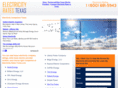 electricityratestexas.com