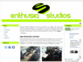 enthusia-studios.com