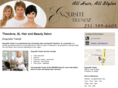 exquisitetrendzsalon.com